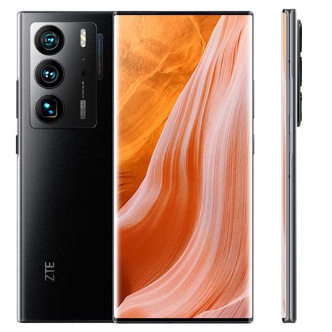 Zte Axon Ultra G Y Axon Pro G Buena Pantalla Y Rendimiento Optimo