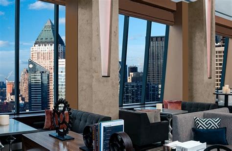 Hilton Times Square | Where to Stay in NYC | New York By Rail