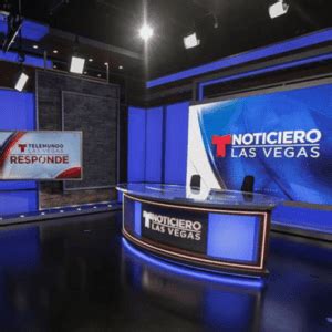 Local Las Vegas Television Stations | Vegas4Locals.com