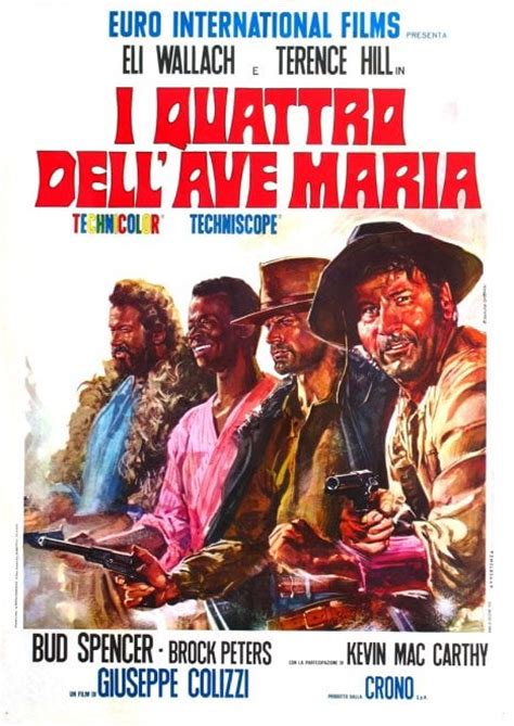 Guida Al Cinema Western Le Locandine Dei Film Più Famosi