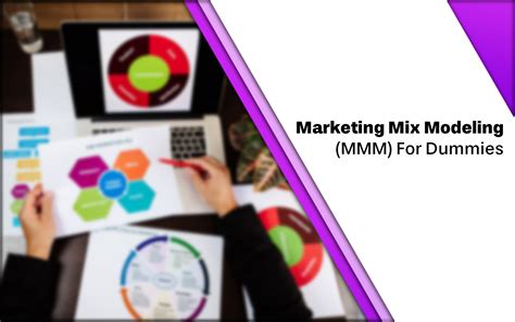 Marketing Or Media Mix Modeling Mmm For Dummies Admiral Media