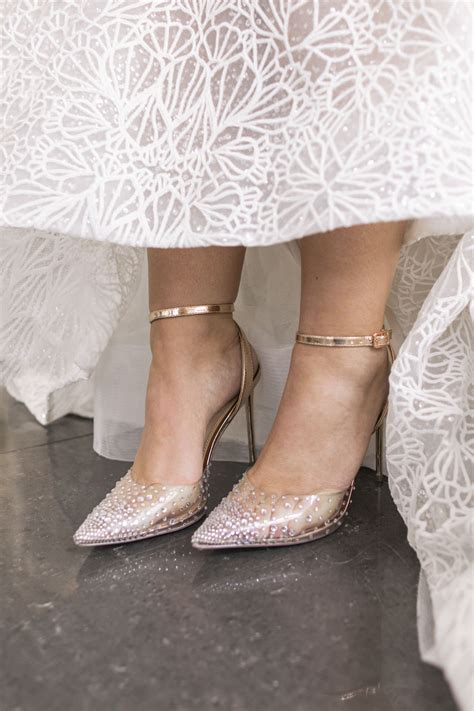 Steve Madden Spring Summer Bridal Collection Bridal Editor