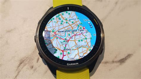 Forerunner De Garmin La Prochaine Montre De Sport Prix