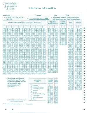 Fillable Online Sample Ias Forms Fax Email Print Pdffiller