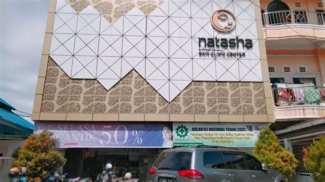 Natasha Klinik Kecantikan Homecare