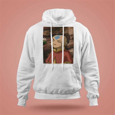 Avatar and the Final Airbender Merchandise – Telegraph