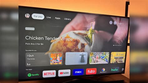 Get Rid Of Ads Bloatware And More On Your Android TV With Android TV