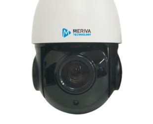 Compra Meriva Technology C Mara Cctv Domo Para Interior Exterior