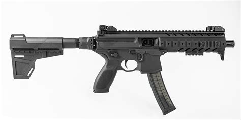 Blade Sig Mpx Kit Products Shockwave Technologies