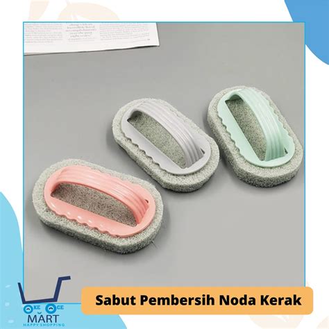 Jual Sabut Cuci Piring Wajan Panci Sabut Sponge Wastafel Sikat