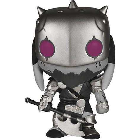 Funko Pop Garruk Wildspeaker Purple Eyes Magic The Gathering 2