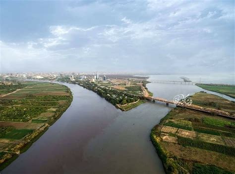 Pin by Adil Abdalla on Sudan | Nile river, Places to visit, Wonders of the world