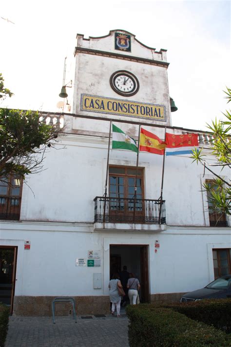 El pleno del Ayuntamiento de hoy incluye como punto del día el