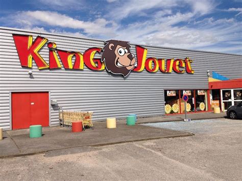 King Jouet Quetigny Magasin De Jouets Adresse Avis