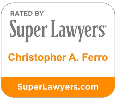 Criminal Defense Lawyer York Pa Dui Lawyer Ferro Law Firm