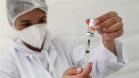 Nem Sempre É Seguro Colocar Virus Inteiros Numa Vacina - Por que vacinados ainda podem pegar covid (e não é falha do imunizante ...
