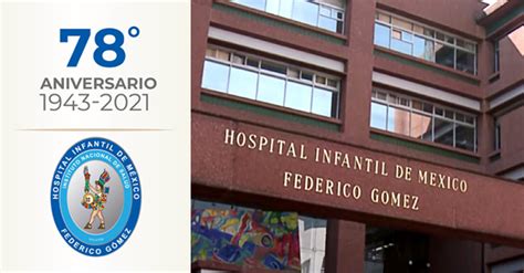 Hospital Infantil De México Cuenta Con Programa Para Trasplante De órganos En Infantes