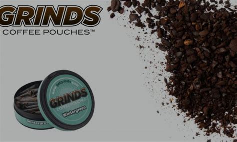 Coffee Pouches - Blog | Bluegrass Tobacco