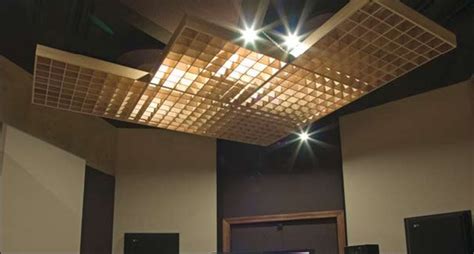 Beginners Guide To Acoustic Treatment