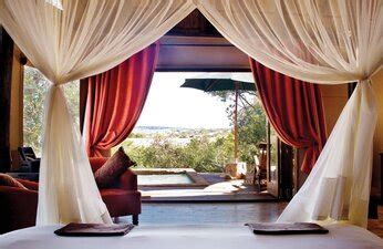 Amakhala Bush Lodge Addo Elephant National Park