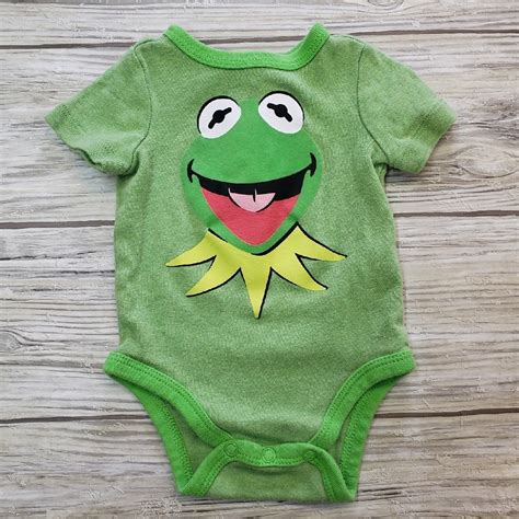 Frog Onesie