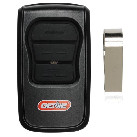 Buy Genie Gm3t R Master 3 Button Remote Online At Low Prices In India