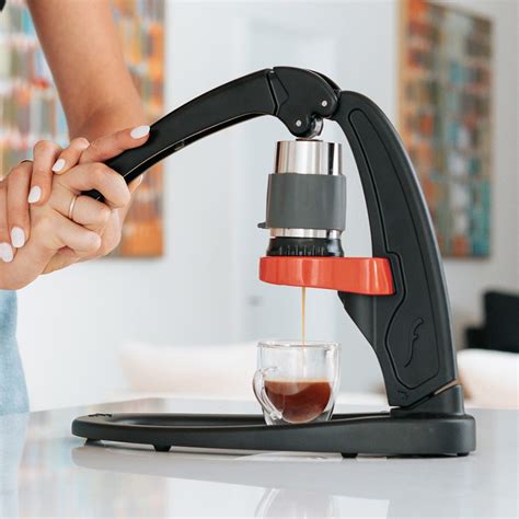 Flair Classic Tutorials Flair Espresso