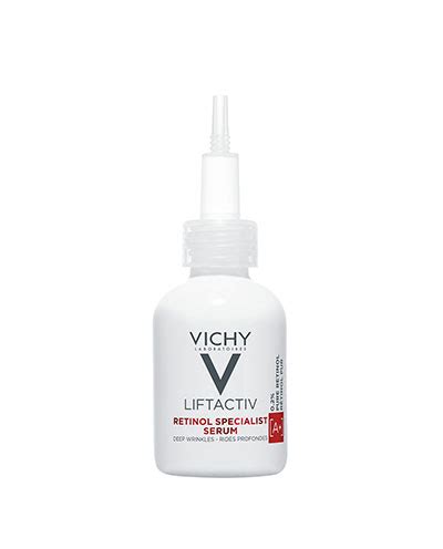 Vichy Liftactiv Retinol Specialist A