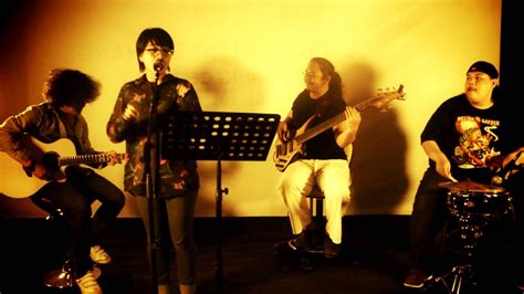 Akustika AJL Bersama Tilu Diam Diam YouTube Music