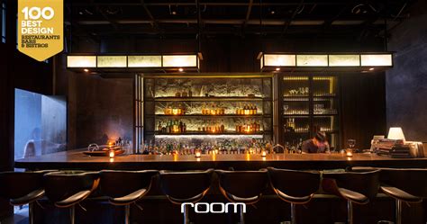 Bar 335 บาร์ลับ สไตล์ญี่ปุ่นลุคโมเดิร์น ในบรรยากาศมืดสลัวใต้แสงเทียน Room