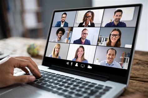 The Pros And Cons Of Hosting A Virtual Conference