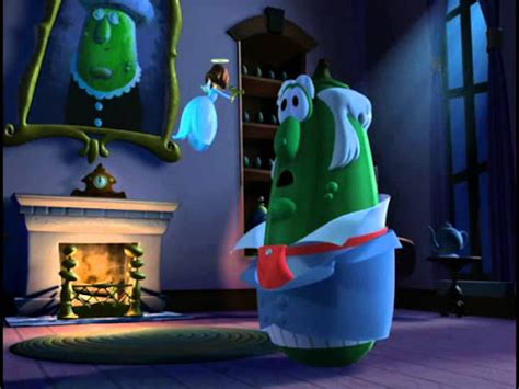 VeggieTales: An Easter Carol - Movies on Google Play