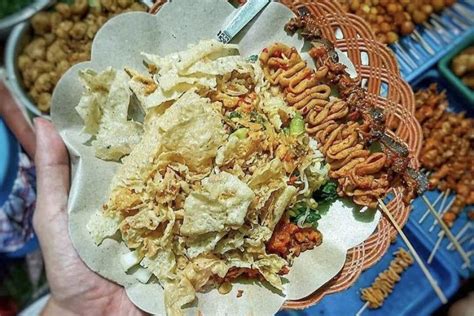 3 Tempat Kuliner Malam Di Kediri Yang Hits Dan Bikin Orang Rela Antri