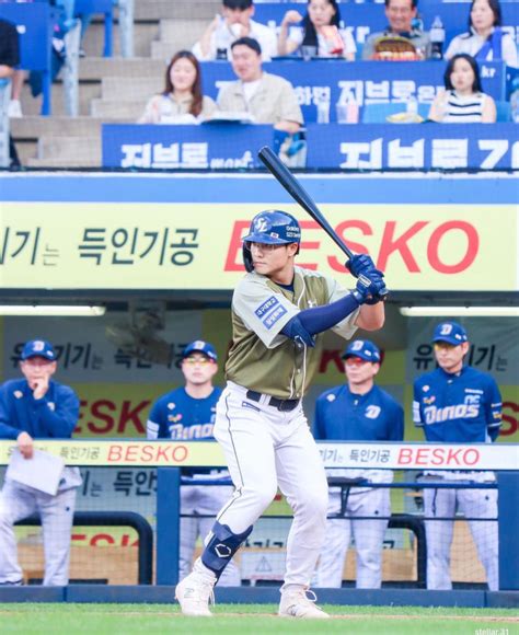 이승엽이 보인다 극찬→삼성 거포 기대주 윤정빈 20홈런gg 수상 목표 인터뷰