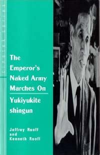 The Emperors Naked Army Marches On Excavating The Past Offscreen