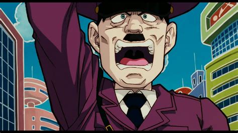 Hitler Est Il Réellement Apparu Dans Lanime Dragon Ball Un Camée