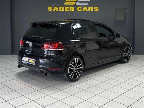 Used Volkswagen Golf Vi Gti 2 0 Tsi Auto For Sale In Gauteng Za Id 9341388