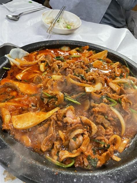 경상도 함양 맛집 가족끼리 오리오리 꿀꿀이 다녀왔어요 네이버 블로그