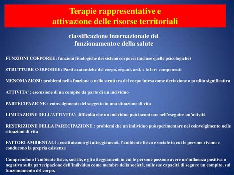 PPT Basi Teoriche E Applicazioni Pratiche Della TO Modelli Di