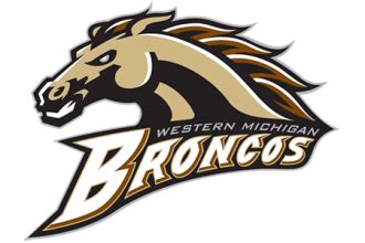 Western Michigan University Logo - LogoDix