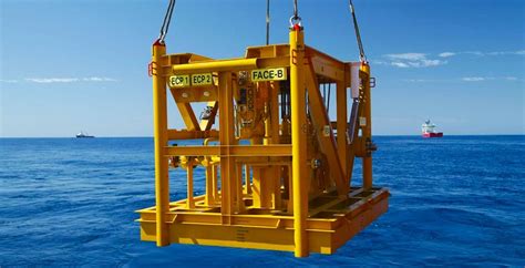 Magnum Subsea Hydraulic Actuator Wom Group