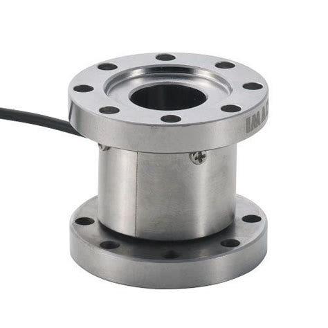 Torque Load Cell Tfx Series Imada Canister With Mounting Flanges