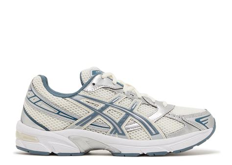 Gel 1130 Silver Ironclad Asics 1201a256 115 Creamironclad