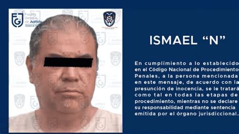 Cae otro exfuncionario de CDMX relacionado con Cártel Inmobiliario