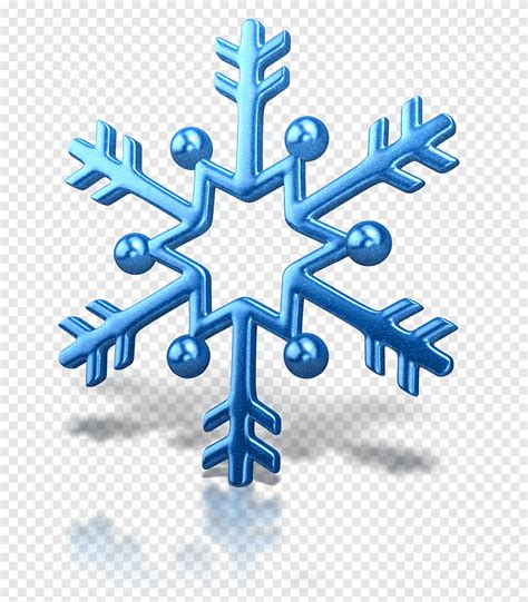 Snowflake Animation