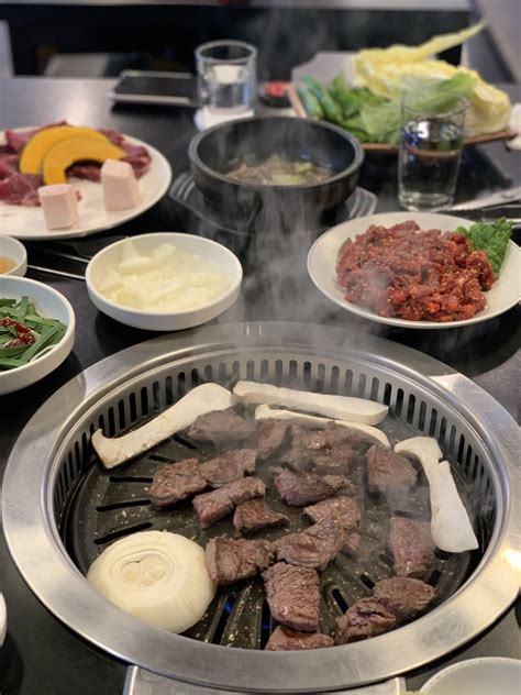 광주 첨단 소고기 맛집 송정금호식육식당 한우맛집 네이버 블로그