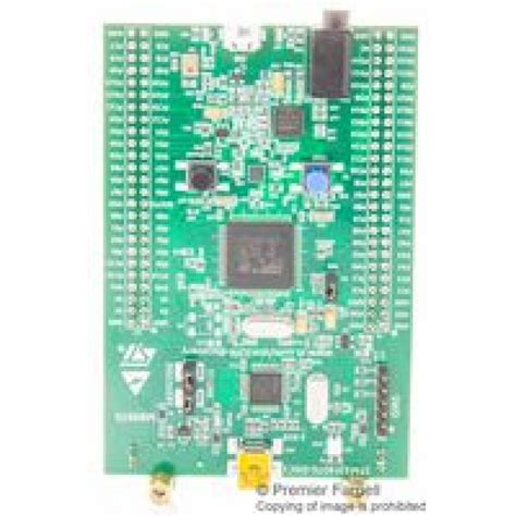 Buy Stm32f407g Disc1 Development Board Stm32f407 Discovery