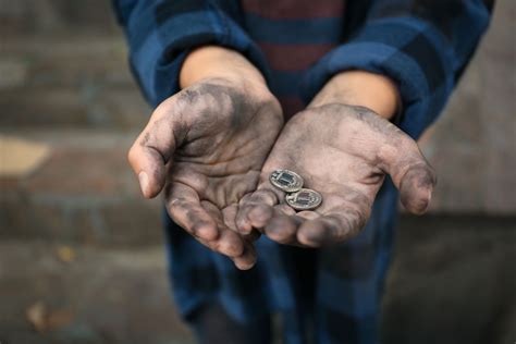 The Wisdom Of The Poor Widows Sermon By Father Levine