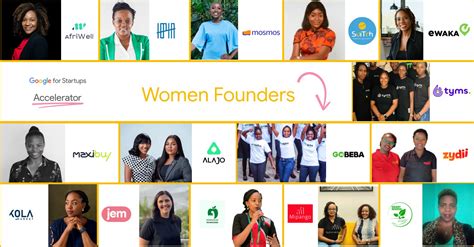 Google Announces Women Founder Cohort For Debut Startup Accelerator