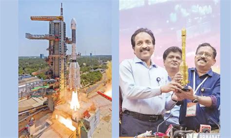 Sriharikota Indian Space Research Organisation Successfully Places